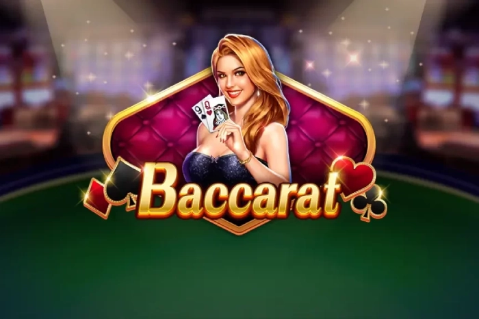 Baccarat-Game